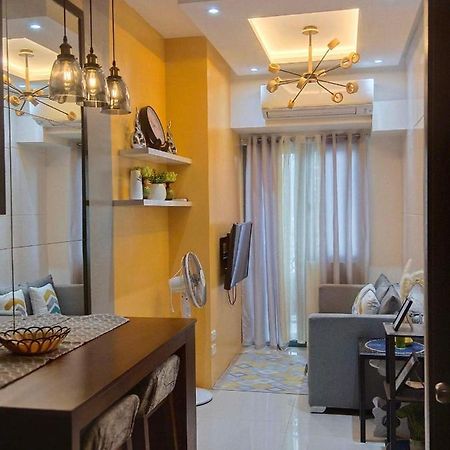Fame Residences T1 Family Suite 1507 Mandaluyong Exterior foto