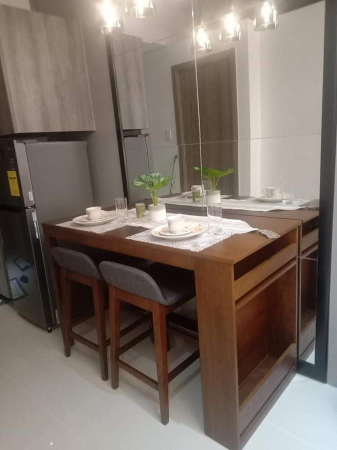 Fame Residences T1 Family Suite 1507 Mandaluyong Exterior foto