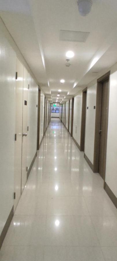 Fame Residences T1 Family Suite 1507 Mandaluyong Exterior foto